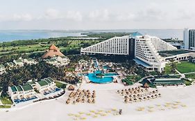 Iberostar Cancun All Inclusive